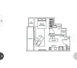 Highline Residences (D3), Condominium #458338411